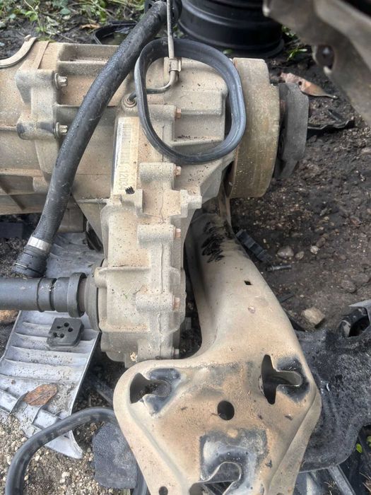 Caixa de 5 velocidades BMW Manual Xdrive E36 E46 X5 X3