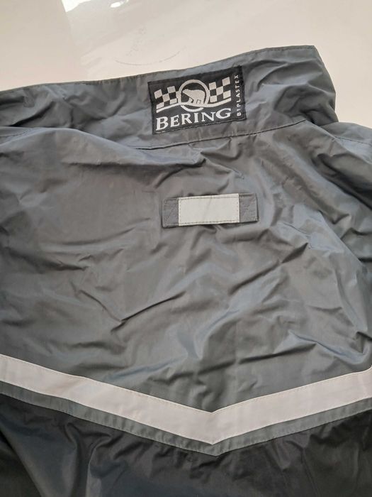 Casaco de chuva para motociclismo Beringer