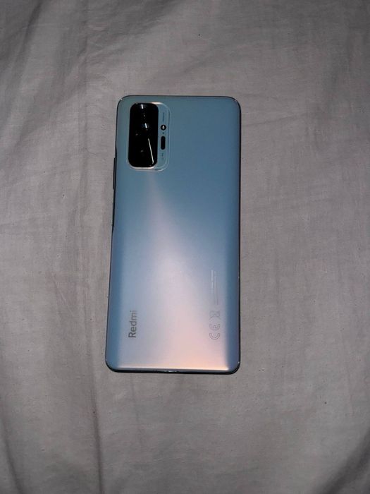 телефон Redmi Note10 Pro