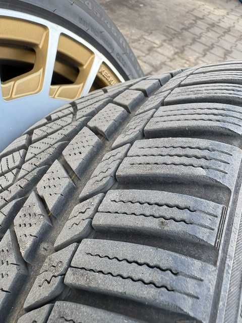 Kumho 245/45/19 KUMHO zimowe