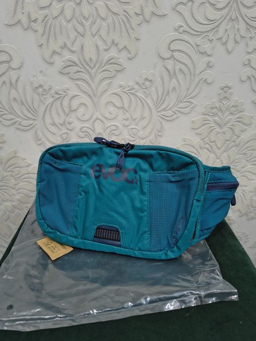 Nerka torba rowerowa Evoc hip pouch 1L