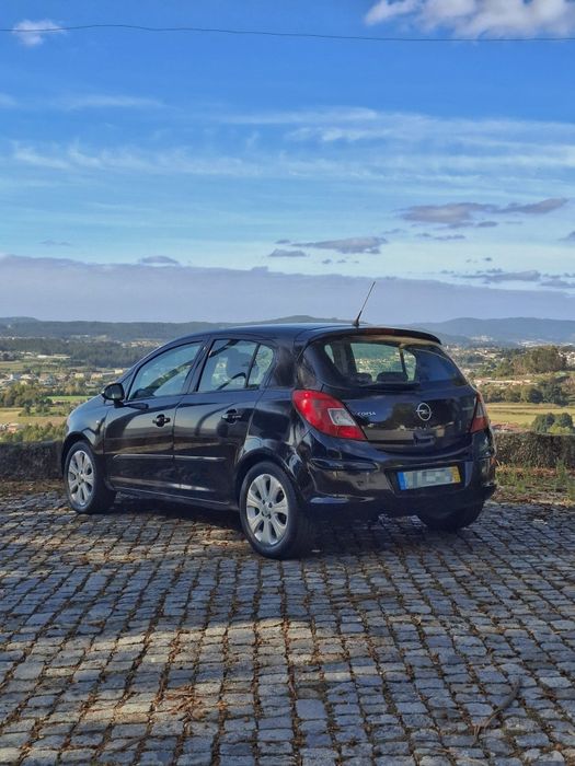 Vendo Opel Corsa 1.3 Cdti — photo 3