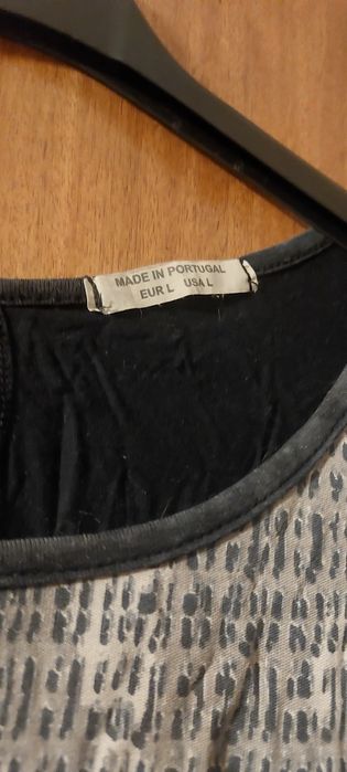 Camisola  veste L