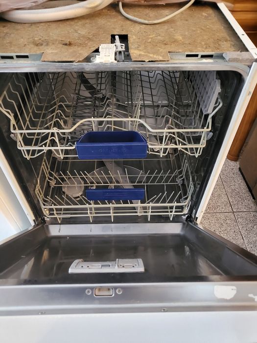 Máquina de lavar loiça