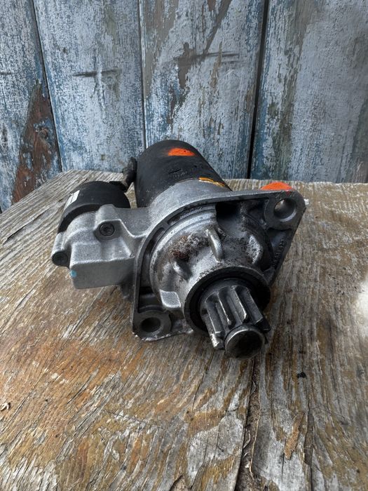 Стартер Volkswagen Transporter T5 Multivan