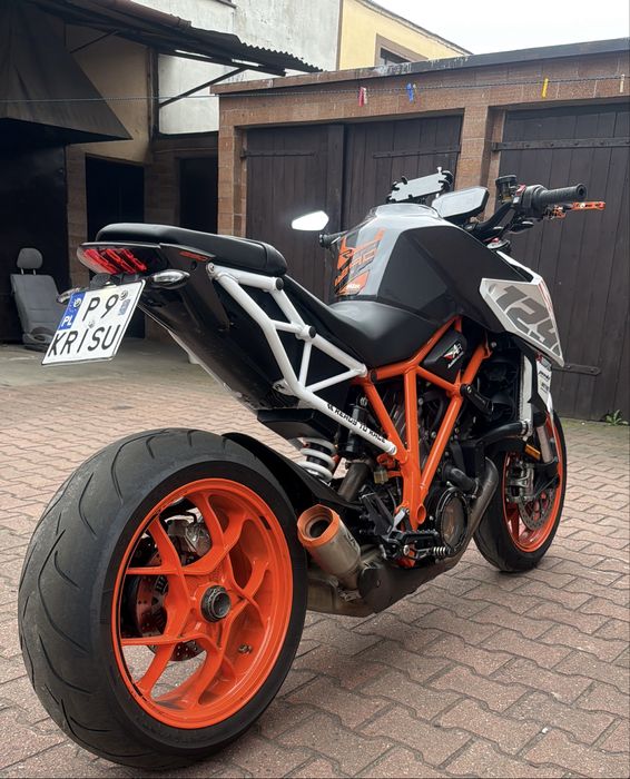 KTM