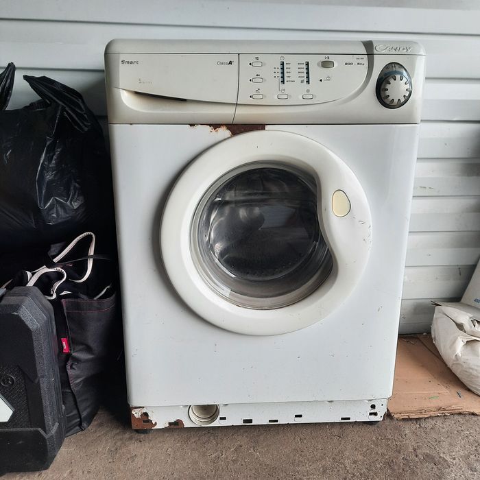 Продам пральну машину