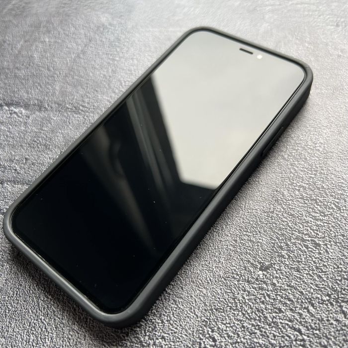 Чохол на iPhone AG-GLASS CASE MATT