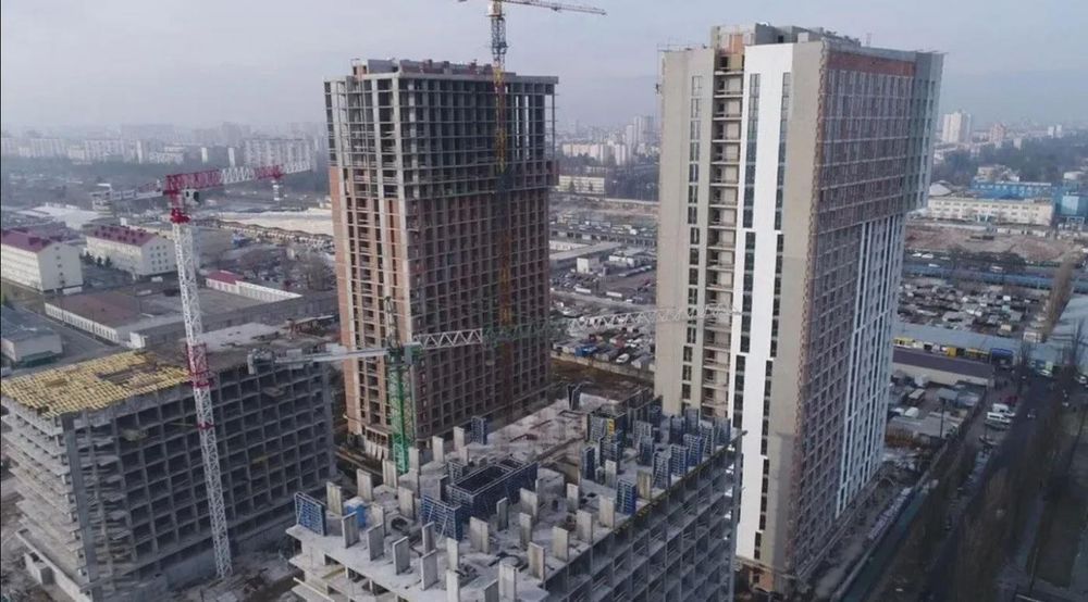 2-кімнатна квартира за адресою (площа 73,4 м²) - Atlanta.ua - фото 5