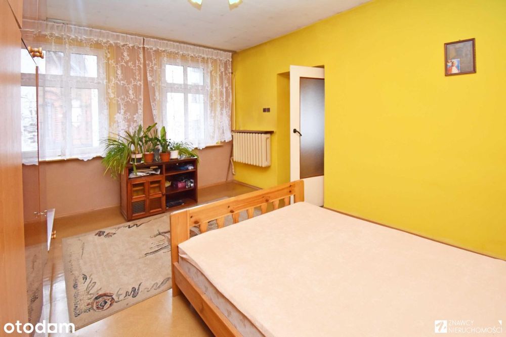 Mieszkanie – Siemianowice Śląskie - Widok 2