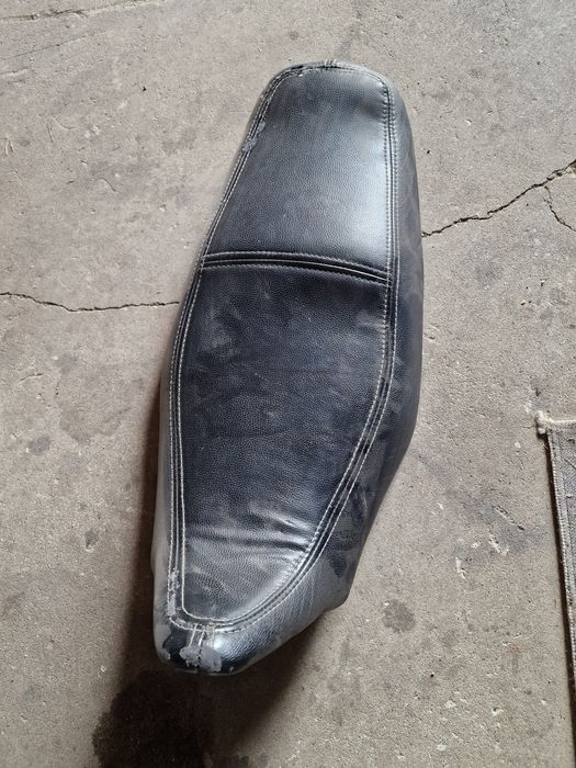 Siedzenie kanapa suzuki gs 500