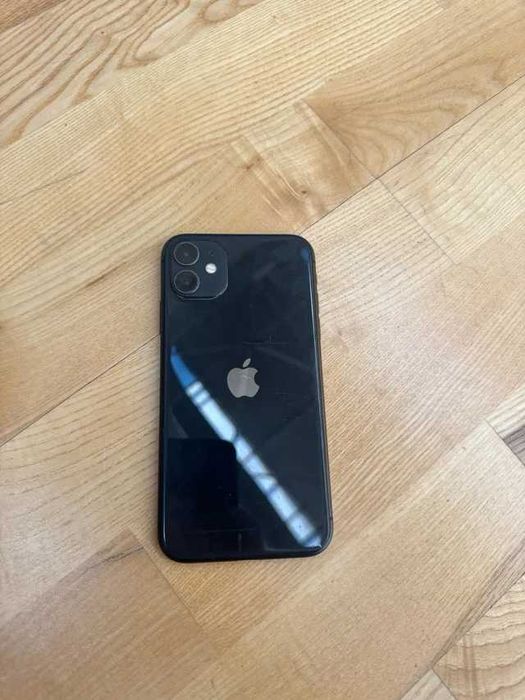 Apple iphone 11 128gb preto