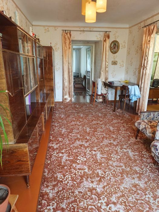 ‼️Продам 2 к.кв Центр города.ост.Нижнеднепровская.