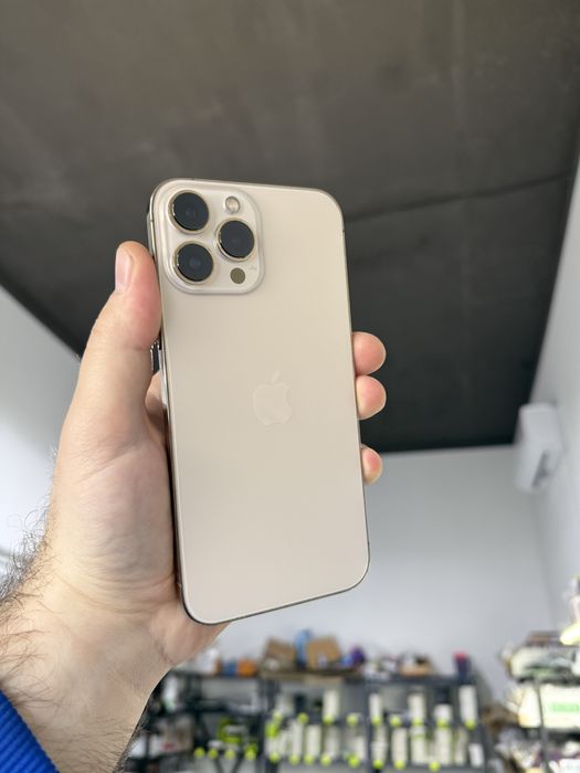 Apple iphone 13 Pro Max 128 gb 94% айфон Про Макс