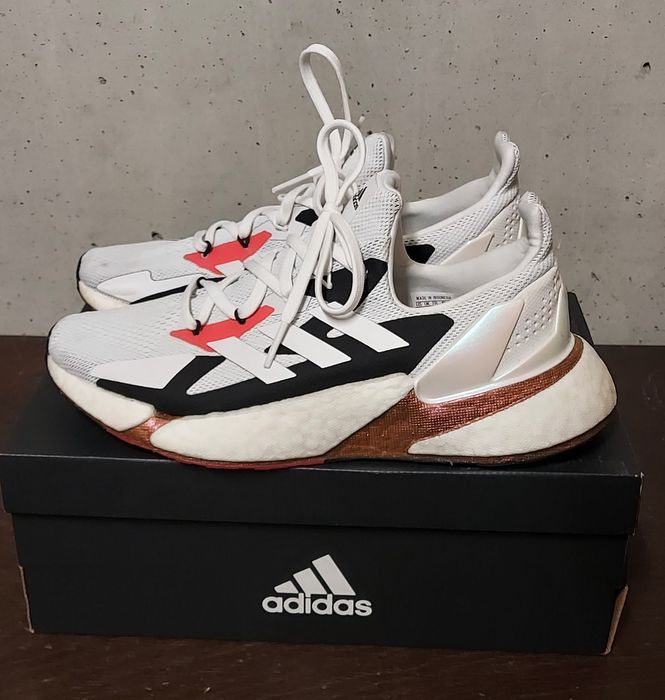 Adidas męskie buty do biegania rozmiar 42