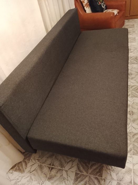 Sofá ÄLVDALEN do IKEA como novo.