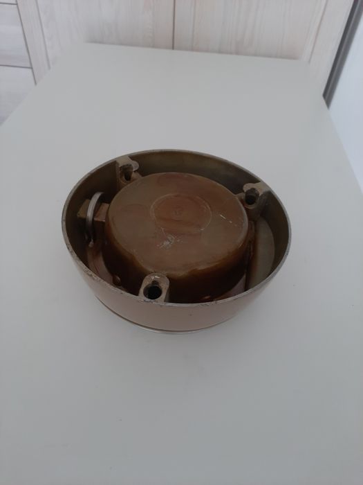 Zegar z Łodzi podwodnej   UBOOT