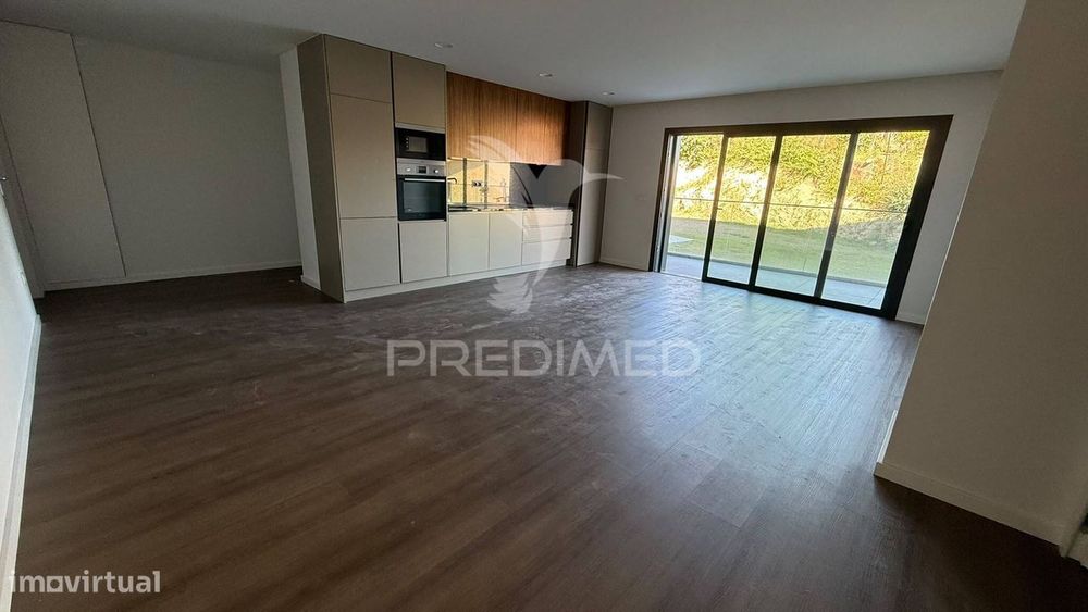 Apartamentos Novos T3 - Ferreiros
