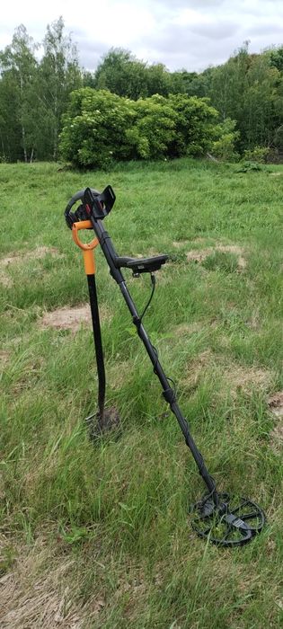 Метталошукач Nokta anfibio multi.