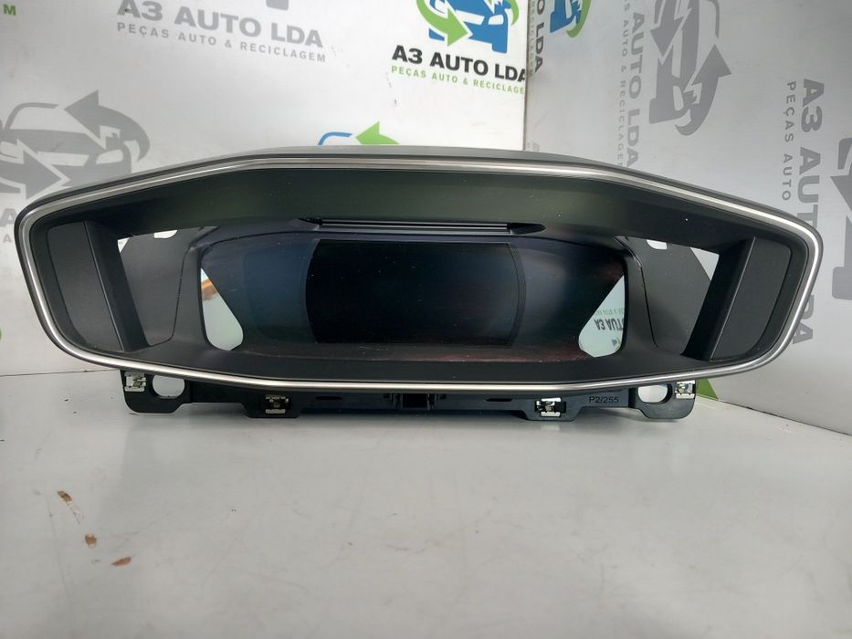 Quadrante conta kilometros Peugeot 208 Peugeot 2008