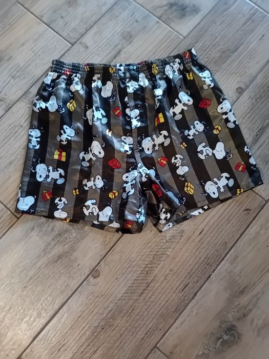 H&M bokserki męskie M