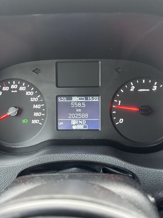 Продам Mersedes sprinter 316