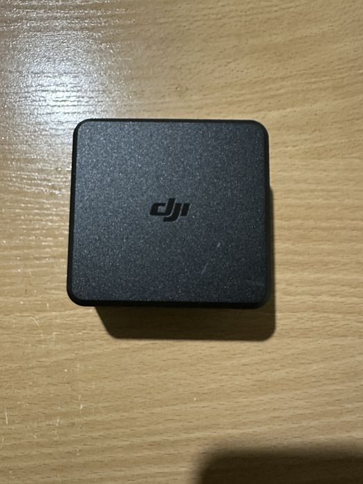 Зарядний пристрій DJI Mavic 3 USB-C Power Adapter 100W