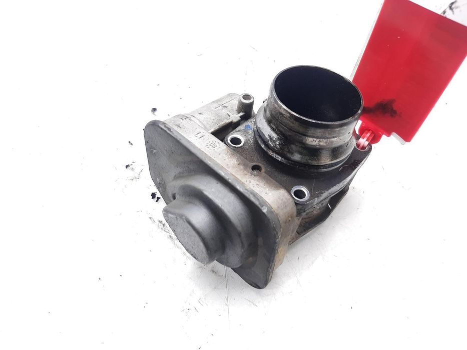 Corpo De Borboletas Opel Corsa