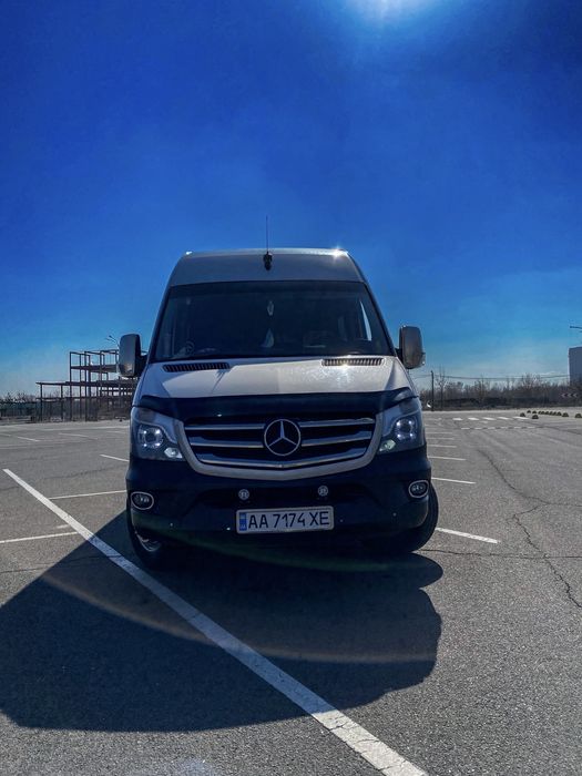Развозка персонала/Аренда микроавтобуса/Пассажирские перевозки