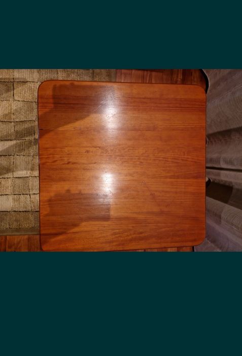 Mesa de apoio Cerne