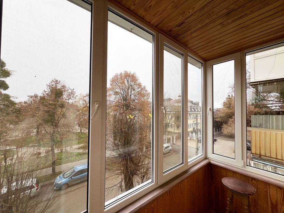 Чудова 3К квартира на Пивзаводі!