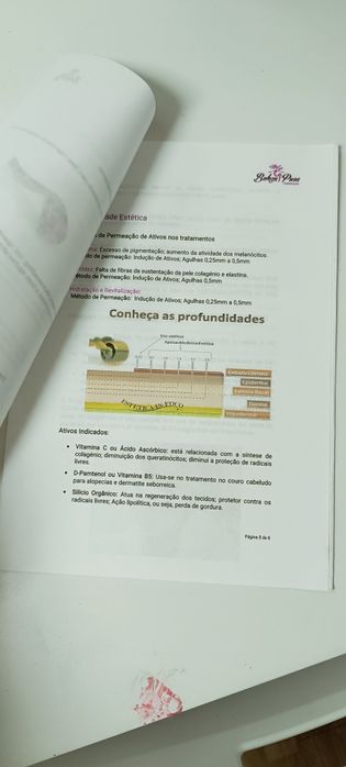 Manual de Microagulhamento