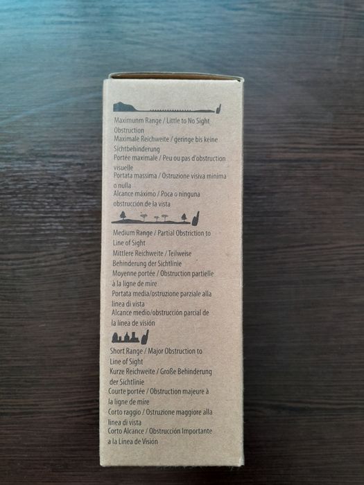 Рації KOMVOX (GT60)