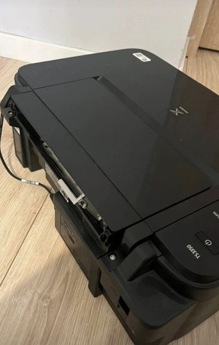 Drukarka Canon Pixma Ts 3350