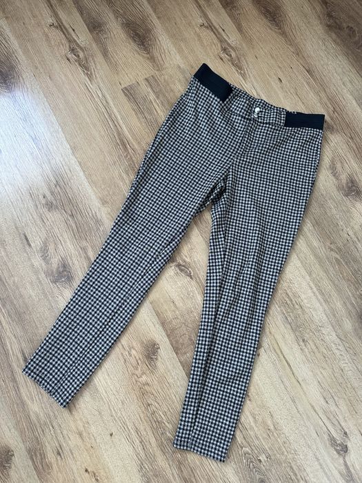 legginsy L 40 jak nowe