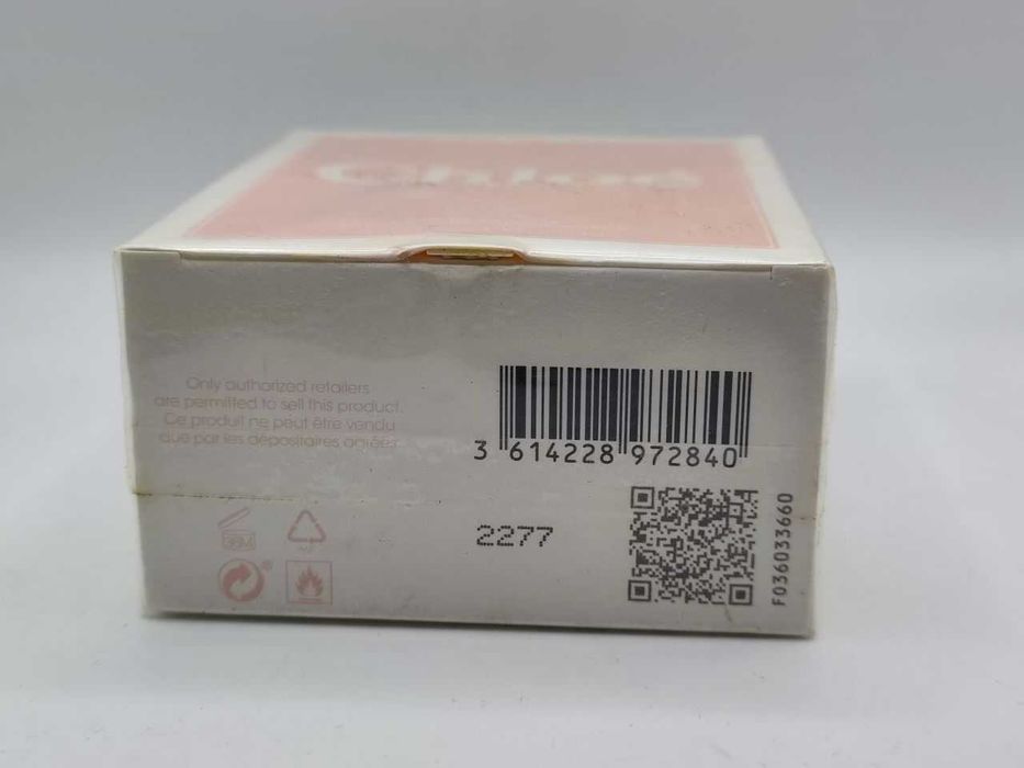 Chloe L'EAU edt 100 ml *UNIKATowe