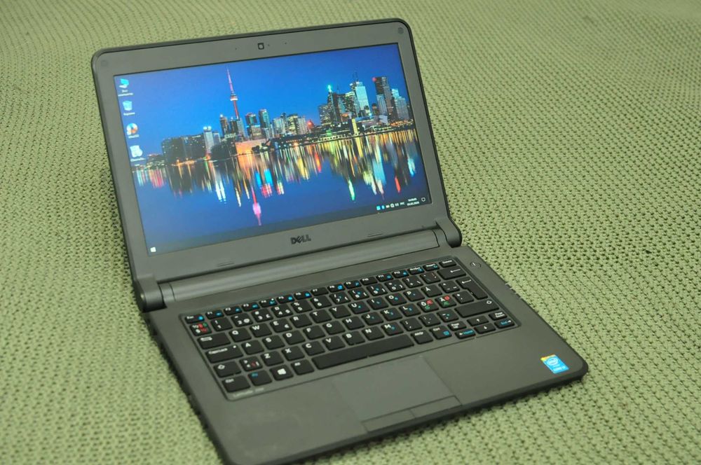 Игровой ноутбук Dell 3350  (Core i3 /8Gb/SSD/ video 2GB)