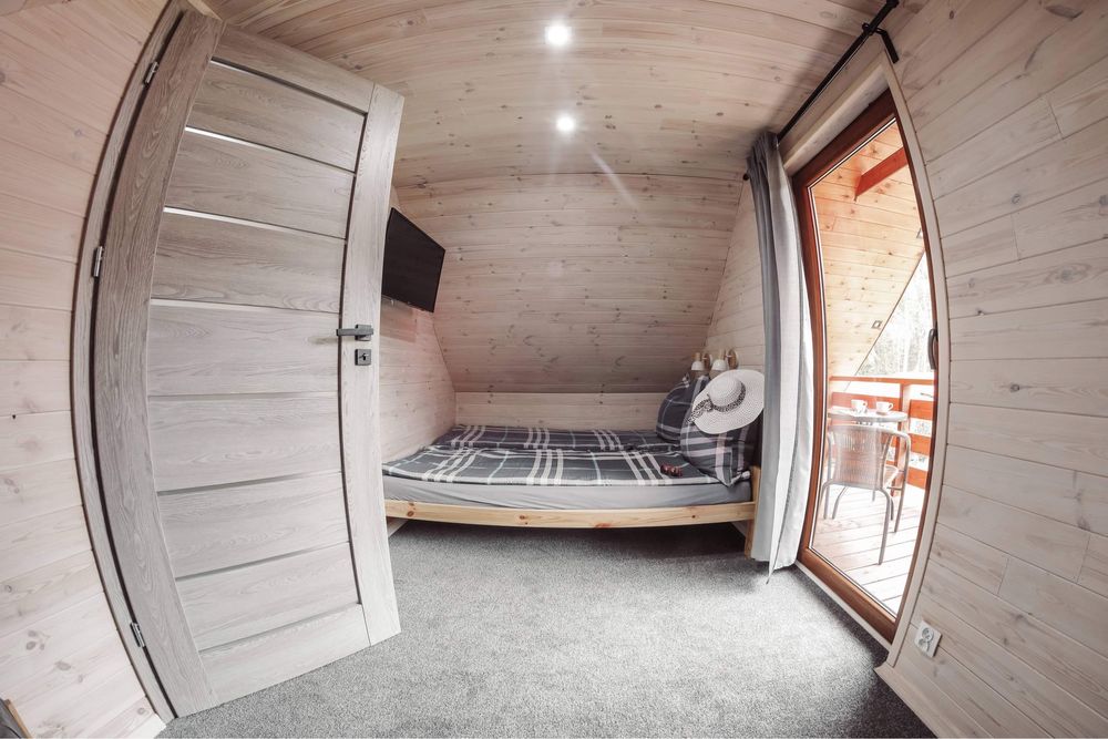 domki letniskowe Del sol