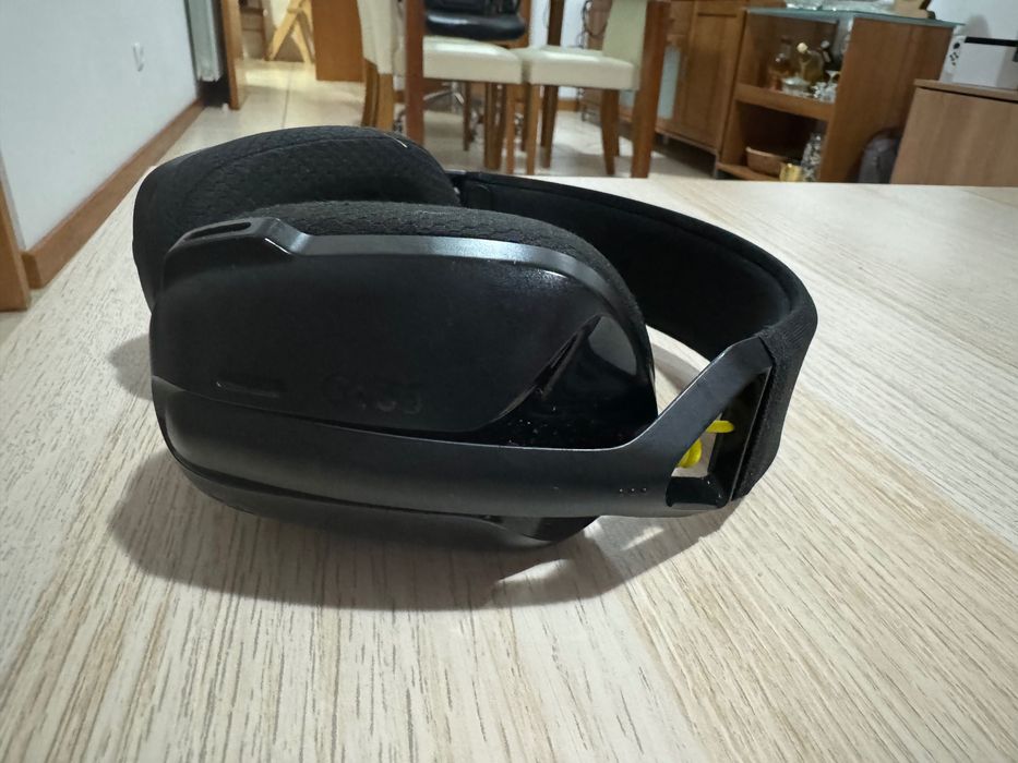 Headset Gaming Logitech G435