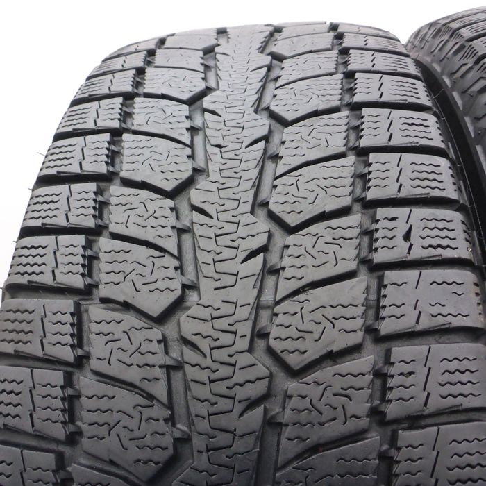 Opony 225/65/17 Toyo 225/65R17 102H Observe GSi-6LS Zimowe 2020 6,2mm