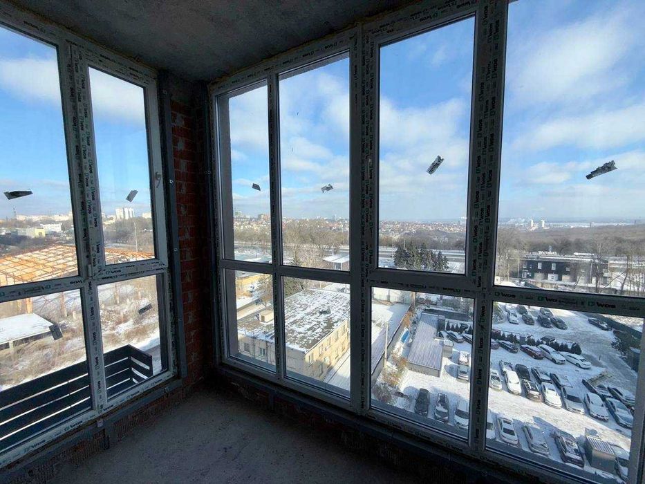 Продаж 2-кімнатної квартири в ЖК “Щасливий-2” | 71м2 | Дафі | Тополь