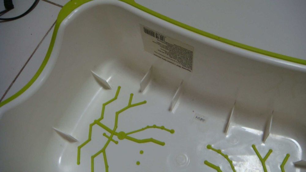 Подставка Maltex 6364 Дино с нескользящими резинками