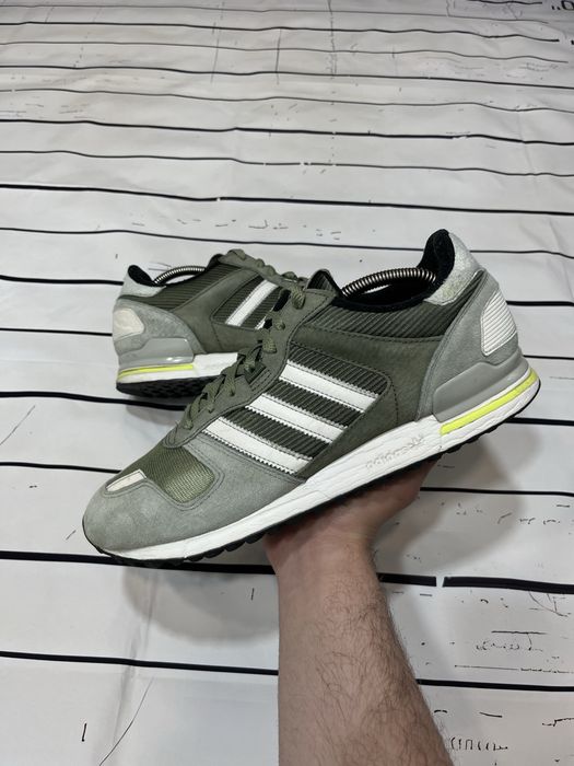adidas zx - купить обувь мужскую - Цена на OLX.ua
