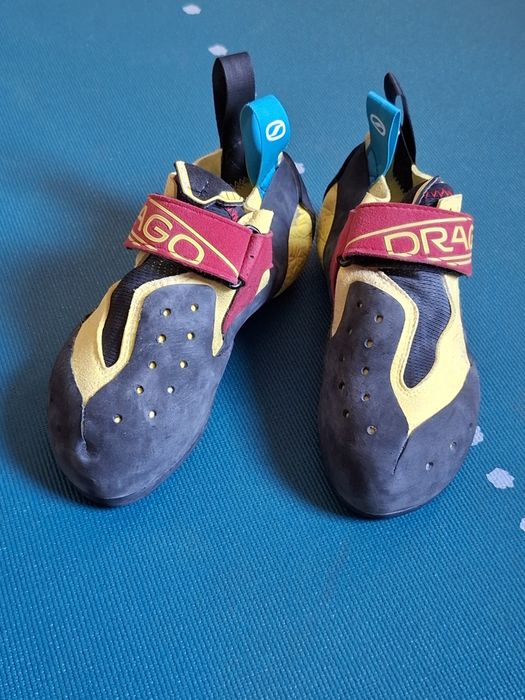 Scarpa drago kids