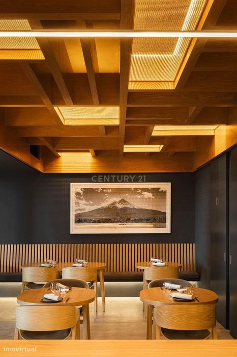 Oportunidade Exclusiva – Restaurante de Alta Gastronomia Japonesa