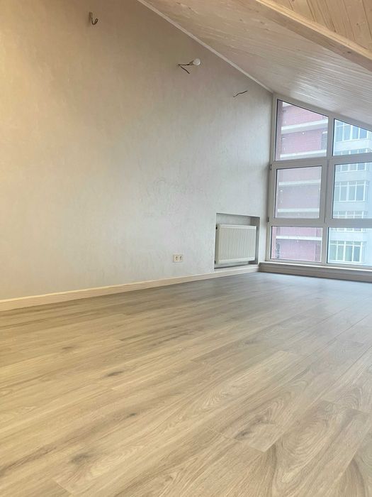 2к квартира, 60 м2 з ремонтом! ЖК Покровський, Гостомель
