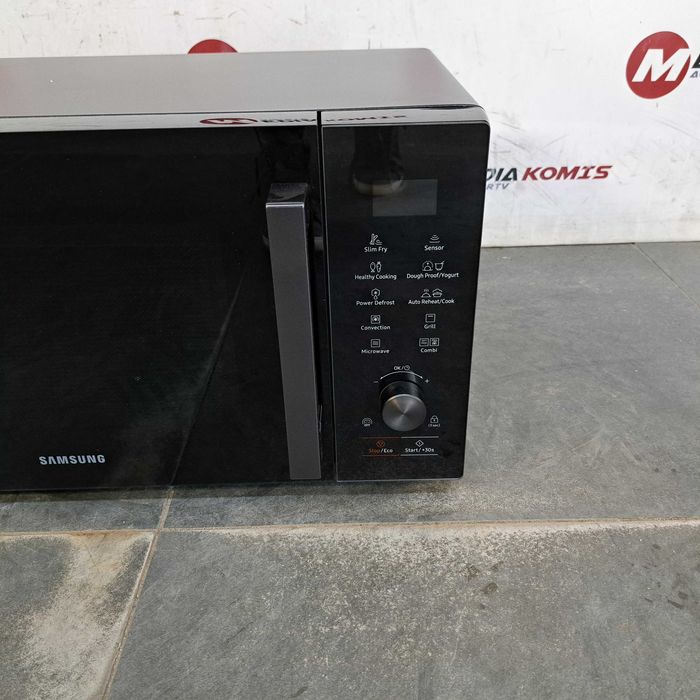 Kuchenka Mikrofalowa Samsung MC28A5137CK (2 lata gwar)28L / 900W