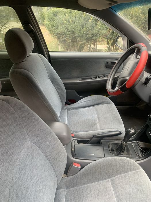 Продам машину в хорошем состоянии.