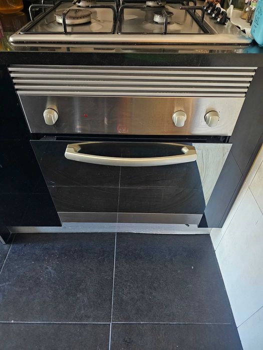 Forno Meireles – a funcionar perfeitamente