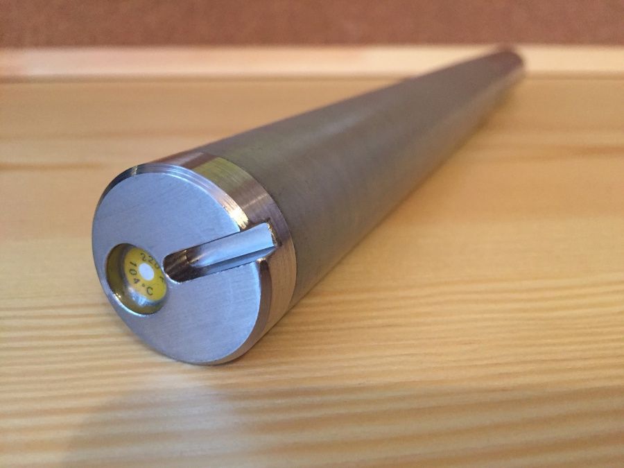 Sonda lokalizacyjna DCI DigiTrak ECLIPSE Model EXL, ET, EDF, NOWA GWAR